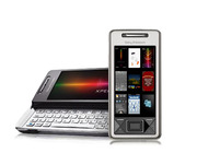 Продаю мобильный телефон Sony Ericsson XPERIA X1