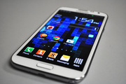 Срочно продам Samsung Galaxy Note 2 White.Телефон в отличном состоянии