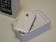 iPhone 3GS 16Gb Оригинал с США - Новый,  с Apple гарантией